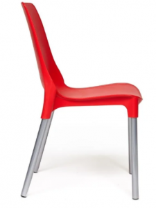  TetChair Genius (mod 75), red