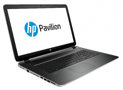  HP Pavilion 17-f050sr (G7Y10EA)