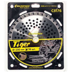      Tiger C5176 - 