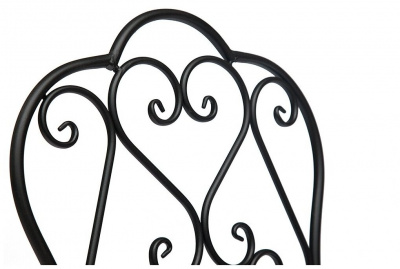    Secret De Maison Love Chair, black - 