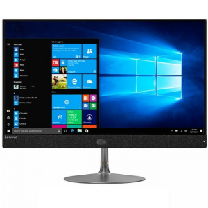    Lenovo 730S-24IKB (F0DY001PRK), iron grey - 