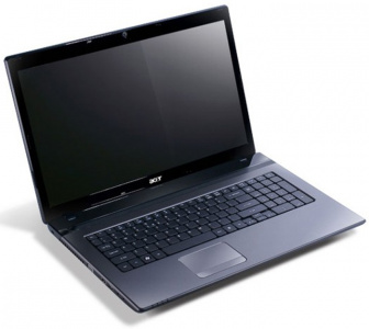 ������� Acer Aspire 5750G-2313G32Mnkk