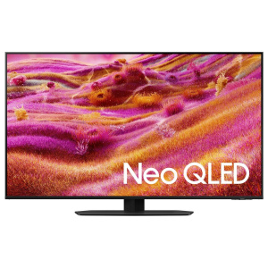 ��-��������� Samsung QE55QN90FAUXRU ������ 55" NEO Q-LED