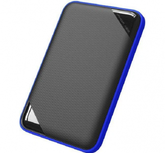 ���� ������ ������� ���� ������� Silicon Power 2Tb Armor A62 SP020TBPHD62SS3B ��������-�������� ������������