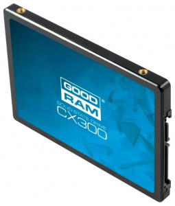 SSD- GoodRAM SSDPR-CX300-480 480Gb