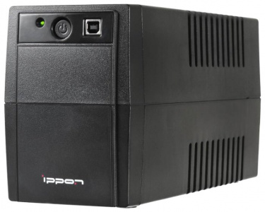���� ������ ��� Ippon Back Basic 650 Euro ��������-�������� ������������