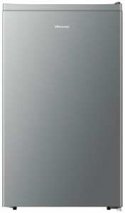   Hisense FV78D4ADF silver