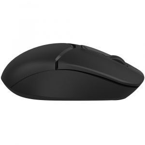 ���� ���� A4Tech Fstyler FG12S USB, black ��������-�������� ������������