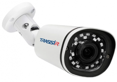 IP-������ Trassir TR-D2121IR3, 3.6 ��