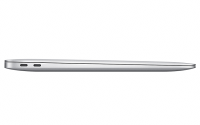  Apple MacBook Air 13 (2019) (Z0X10006E), Space grey