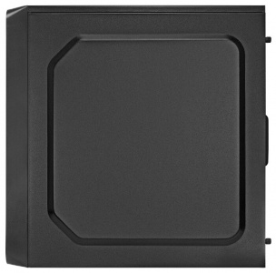    Crown CMC-611 500W Black