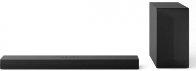 ���� ������ �������� LG S60T 3.1 black ��������-�������� ������������