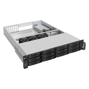 ������ ��������� ExeGate Pro 2U660-HS12 (EX293395RUS)