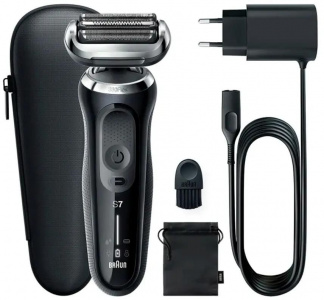  Braun Series 7 71-N1000S 