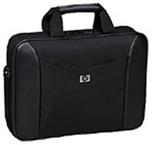  HP Basic Carrying Case AJ078AA 15.6"