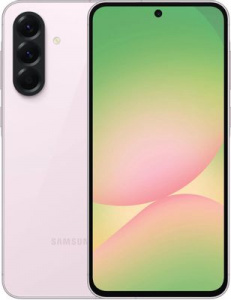 ���� ������ �������� Samsung Galaxy A56 5G 256Gb/8Gb SM-A566E (SM-A566ELICCAU) ������� ��������-�������� ������������