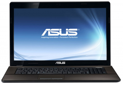  ASUS K73E