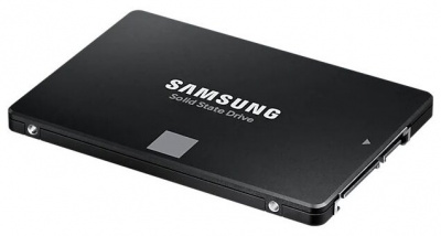 SSD- Samsung 250Gb MZ-77E250B/EU