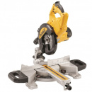   Dewalt DWS773-QS 1300 