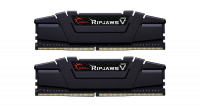   G.SKILL RIPJAWS V F4-3600C18D-32GVK 2x16Gb