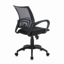   Brabix Fly MG-396 gray/black 532085