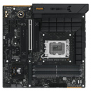   ASUS TUF GAMING B760M-PLUS II Soc-1700 Intel B760 4xDDR5 mATX RAID+HDMI+DP