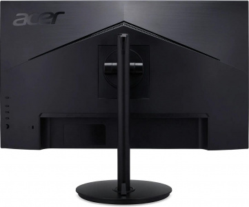 ���� ������ ������� 27" Acer CB272Kbmiiprx (UM.HB2CD.002) ������ ��������-�������� ������������