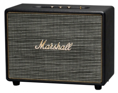     Marshall Woburn Black - 