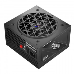 ���� ������� 1STPLAYER NGDP Platinum 1000W Black / ATX3.0, APFC, 80 PLUS Platinum HA-1000BA3-BK