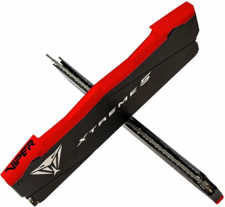   Patriot Viper Xtreme 2x16Gb PVX532G82C38K DDR5 DIMM 32Gb