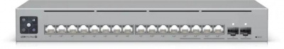 ���������� Ubiquiti USW-PRO-MAX-16-POE, �����������