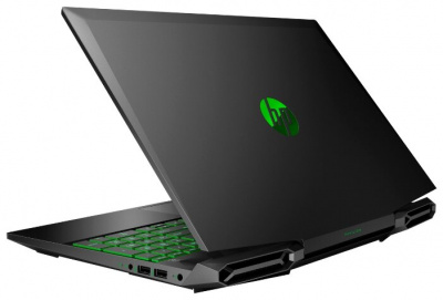 ������� HP Pavilion 17-cd0063ur (8PK40EA), black