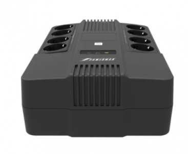 ���� ������ ���� �������������� ������� POWERMAN Brick 1000, black ��������-�������� ������������