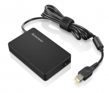   Lenovo ThinkPad 65W Slim AC Adapter (0B47459)