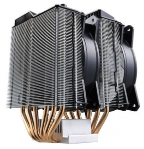   Cooler Master MasterAir MA621P