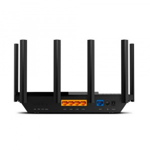Wi-Fi ������ Tp-link Archer AX72 AX5400, Black