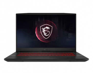  MSI Pulse GL76 11UDK-236XRU (9S7-17L222-236) 17.3" FHD i7-11800H/8Gb/512Gb SSD/RTX 3050Ti 4Gb/DOS, grey