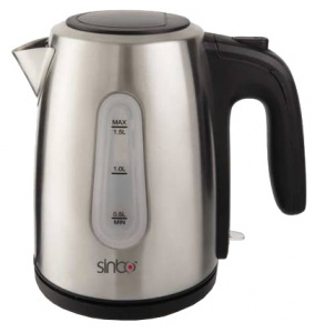  Sinbo SK-7332 silver