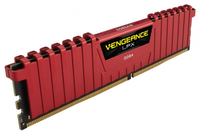 ����������� ������ Corsair CMK8GX4M1A2400C14R 8192Mb