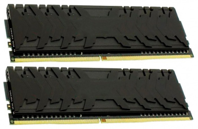   HyperX Predator HX433C16PB3K2/32 DDR4 32Gb 3333Mhz