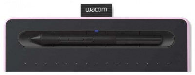     Wacom Intuos M Bluetooth Berry (CTL-6100WLP-N) - 