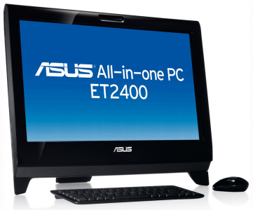    Asus EeeTop PC ET2400IUKS - 