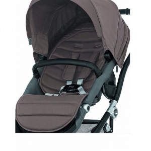    Britax Colour pack Black Thunder  Affinity Cool Berry - 