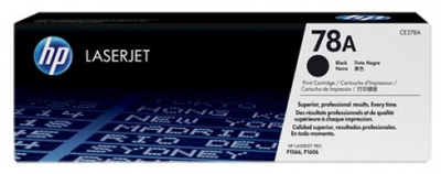     HP 78A CE278A ׸ - 