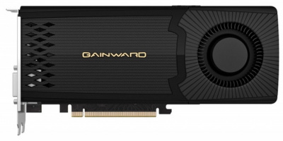  Gainward GeForce GTX 660 Ti