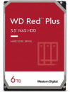 ������� ���� WD Red Plus WD60EFZX