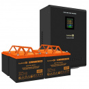    Exegate EX296666RUS Black