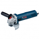   Bosch GWS 9-125 S 900 black-blue
