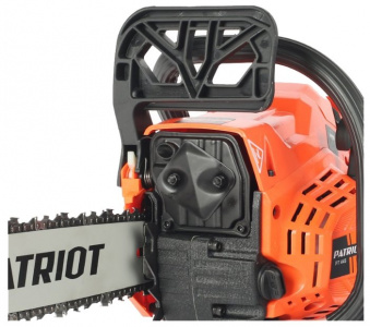 ���� ������ ���� ������ ���������� Patriot PT 445, orange ��������-�������� ������������