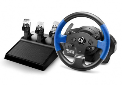    Thrustmaster T150 Pro Force Feedback (4160696) - 